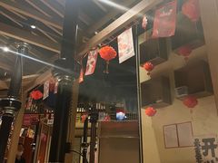 -韩宫宴烤肉·料理(苏州中心店)
