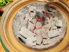 -韩景台烤肉(八大处店)