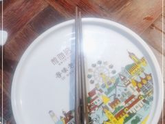 -前海沿·青岛菜(大拇指广场石老人店)