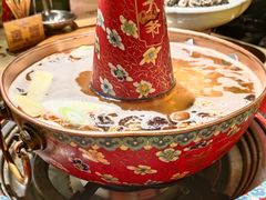 -羊大爷涮肉(亮马桥店)