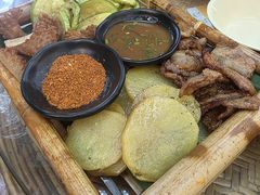 -多哥水傣味餐厅(司马巷店)