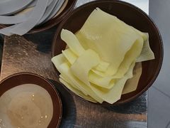 -芈重山老火锅(广州首店)
