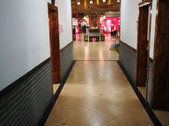 -鹅公村食府(罗阳分店)