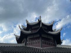 -文昌阁