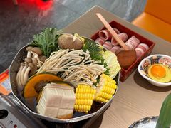 -大赞寿司(国贸店)