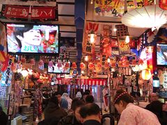 大堂-平成屋·午肴夜酒(四川北路店)