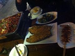 iphone_upload_pic-令狐冲·活鱼馆(宝龙店)