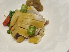 -梅花香里大酒店(郁金香路店)