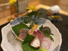 章红鱼寿司-长崎屋·日本料理·刺身·烧鸟(天河北路店)