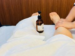 -天然沐足·推背采耳·敷姜艾灸(龙眼美食街店)