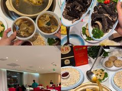 -天宜隆蘑菇宴火锅(石景山旗舰店)
