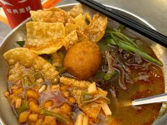 -小螺大作·螺蛳粉火锅(林和西店)