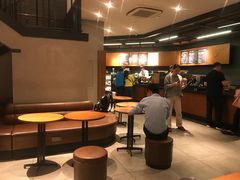 -星巴克臻选(苏州汇豪店)