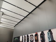 -Apple 零售店(Canton Road)