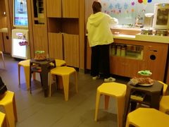 -海底捞火锅(万丰桥店)