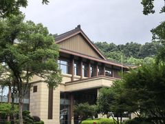 -杭州花家山庄