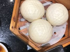流沙包-正斗·港式粤菜(SKLP店)