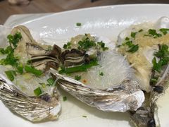 -老六海鲜城