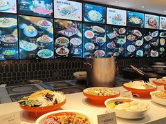 -聚丰园•湖鲜餐厅(阿红私房菜梅石路店)