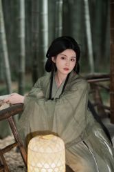 -八角古风摄影