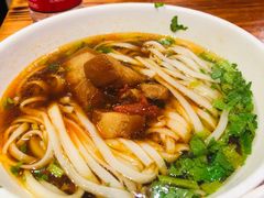 -肆姐面粉馆(坡子街店)
