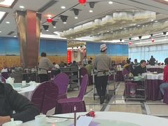 -金华安大酒楼·老牌潮菜·粤式茶点(东方国际店)