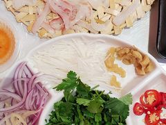 -官塘锋记鱼生·生腌·砂锅粥(牌坊街店)