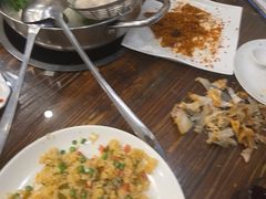 -正能量脆肉鲩火锅