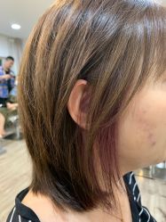 -AFA Hair studio·女士发型设计