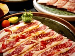 -和来烤肉(仓山万达店)