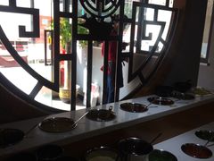 -汕品潮牛正宗潮汕火锅(华师店)