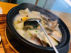 -东江厨岸（惠州味道）(江畔花园店)