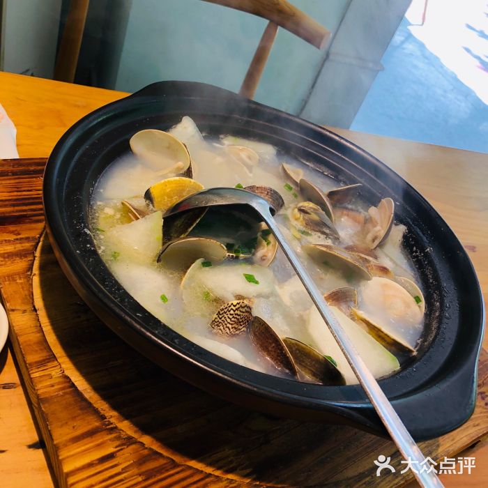 东江厨岸（惠州味道）(江畔花园店)图片