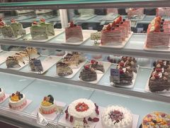 -Bread618面包生日蛋糕(欧亚商都店)