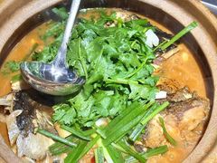 -九道菜有鸡鱼头(石鼓路店)
