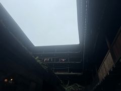 -福建土楼（南靖）云水谣景区-和贵楼