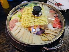 -the frypan韩国炸鸡啤酒(五路居店)
