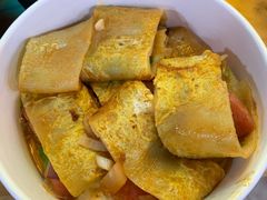 -小老虎东北烤冷面(星天广场店)