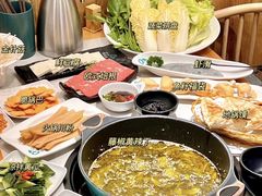 -小小河边鱼(天润城店)