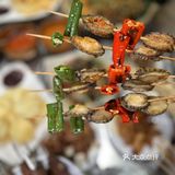 这家烧烤好好吃