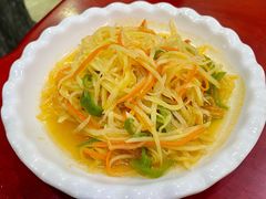 -金杨拉面王小吃面馆·牛三宝面·红烧牛肉粉
