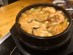 -咕咕站韩国料理(紫金港店)