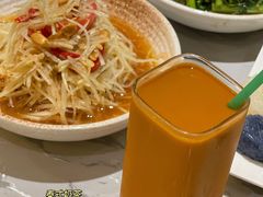 -Home Thai·泰谣(王府井apm店)