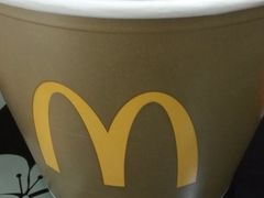 -麦当劳(顾村公园店)