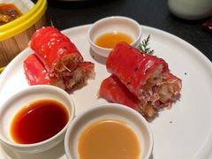 -蝴蝶里·粤菜·点心(龙湖天街&滨江店)