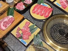 -NIUAN牛庵·日式和牛烧肉(恒隆店)