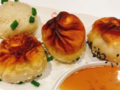 双拼生煎-小杨生煎(龙之梦购物中心店)