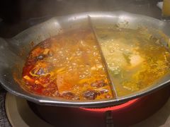 -湊湊火锅·茶憩(打浦桥日月光店)