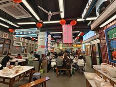 -堂瓦里·33年传统赣菜(第一街区店)