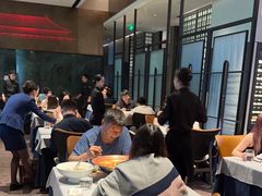 -柿合缘新京菜(国金中心商场店)
